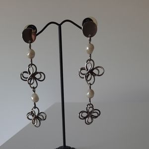 Martha Sturdy earrings